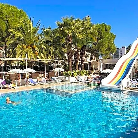 Otel Club Munamar 4*