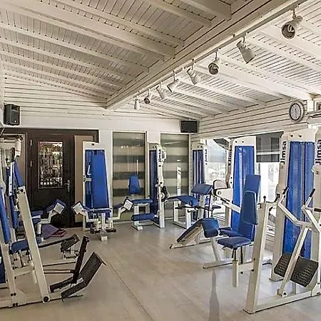Club Munamar