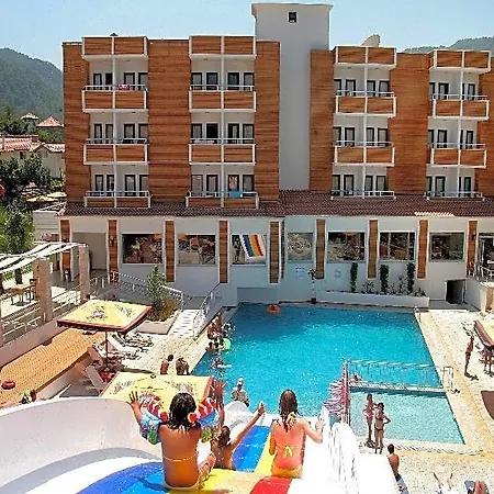 Club Munamar 4* Marmaris