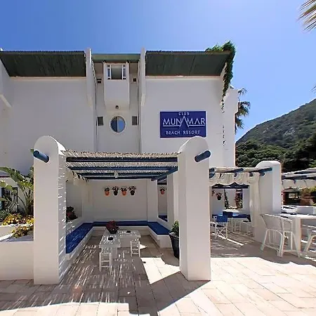 Club Munamar Otel 4*