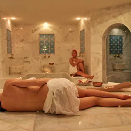 酒店 Club Munamar 4*