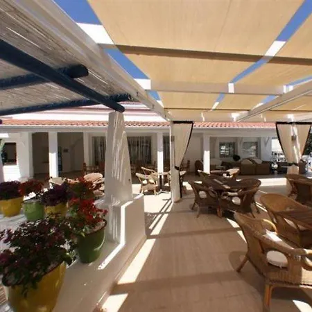 Hotel Club Munamar Marmaris