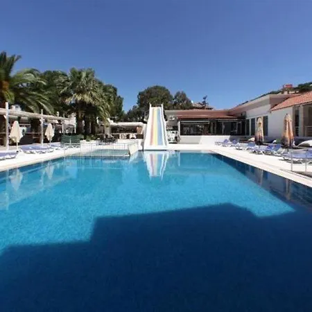 Hotel Club Munamar