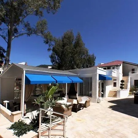 Club Munamar