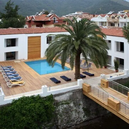 Club Munamar Marmaris