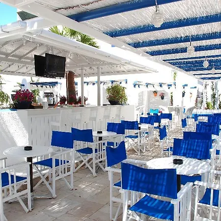 Club Munamar Hotel 4*