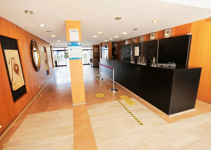 Club Munamar מלון 4*