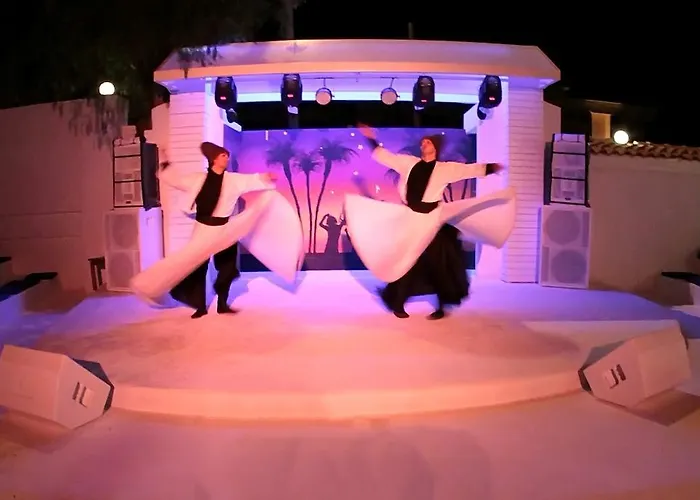 מלון Club Munamar 4*