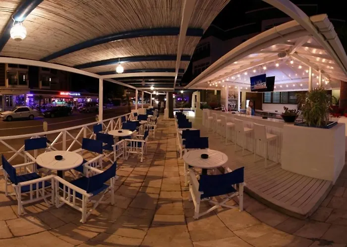 Club Munamar מרמריס