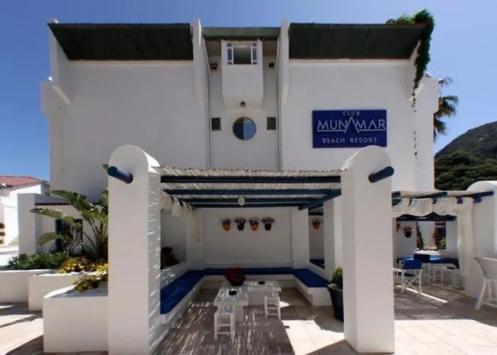 Club Munamar מרמריס