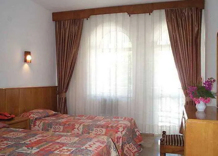 Club Munamar מרמריס