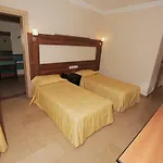 Club Munamar Otel 4*