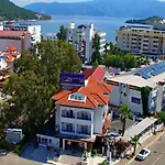 Club Munamar 4* Μαρμαρίς