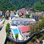 Otel Club Munamar
