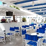 Club Munamar Otel 4*