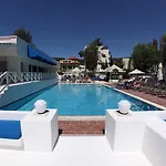 Otel Club Munamar 4*
