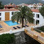 Otel Club Munamar 4*