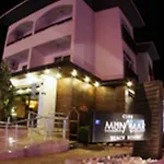 Otel Club Munamar 4*