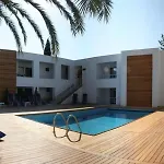Otel Club Munamar Marmaris