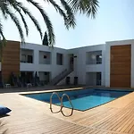 Otel Club Munamar