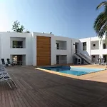 Otel Club Munamar 4*