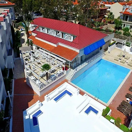 Hotel Club Munamar Marmaris