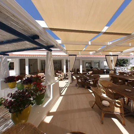 Hotel Club Munamar 4*