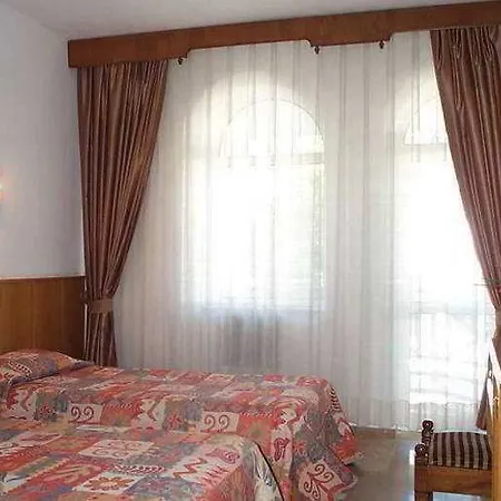 Club Munamar Marmaris