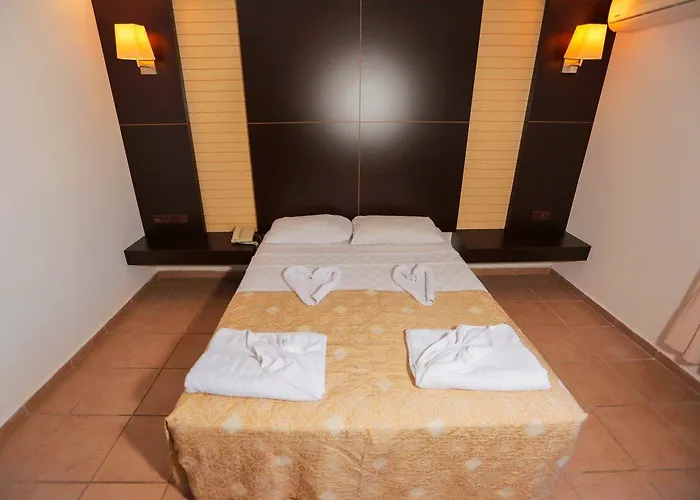 Club Munamar 4* Marmaris