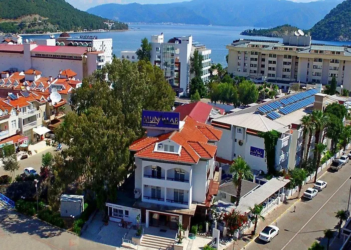 Club Munamar 4* Marmaris