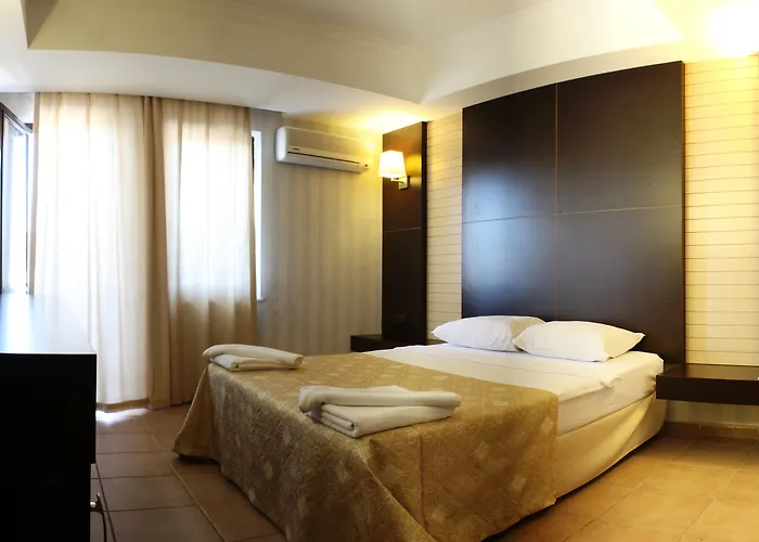 Club Munamar Marmaris