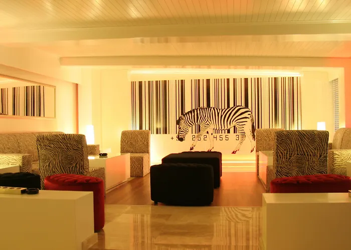 Club Munamar Hotel 4*