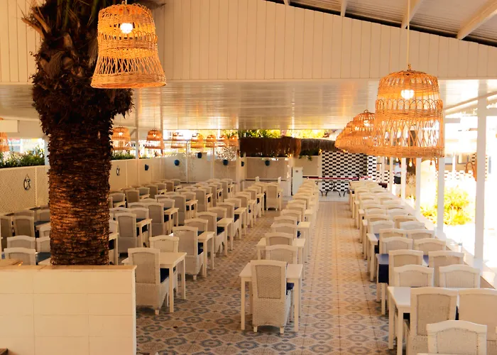 Club Munamar Hotel Marmaris