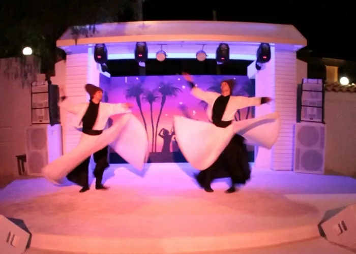 Hotel Club Munamar Marmaris