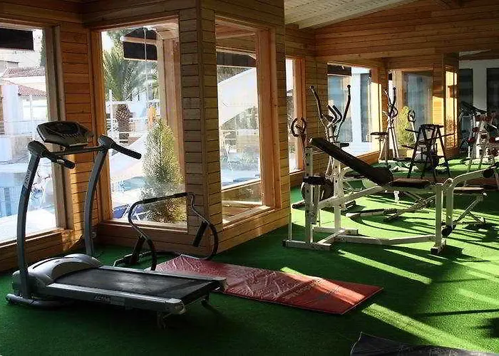 Club Munamar Hotel Marmaris