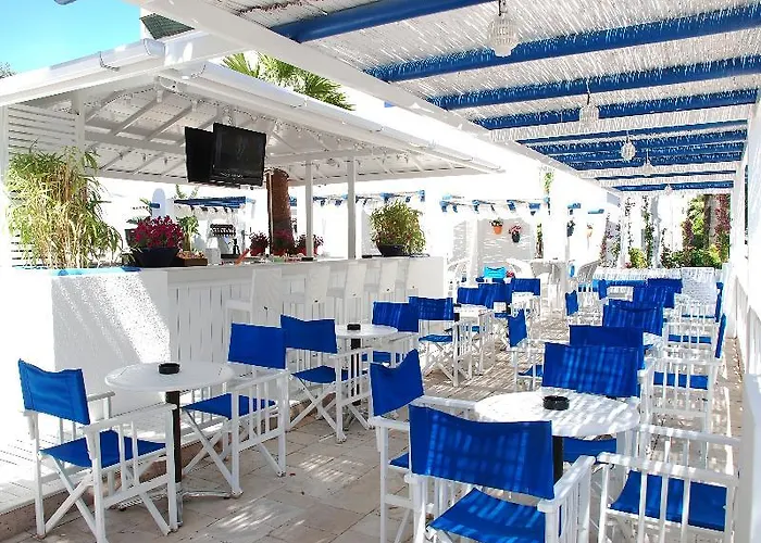 Club Munamar Hotel 4*