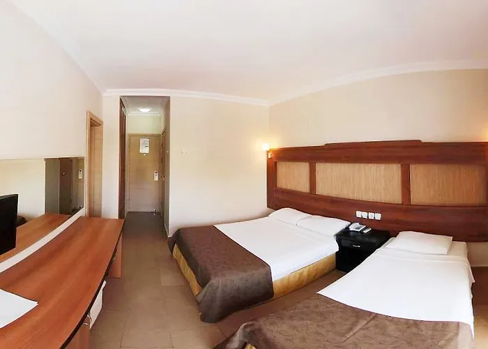 Club Munamar 4* Marmaris